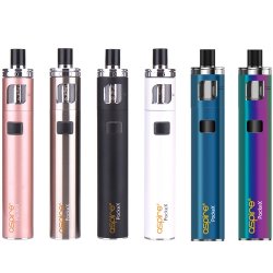 Aspire PockeX Aio 1500 mAh