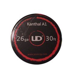 UD Kanthal A1
