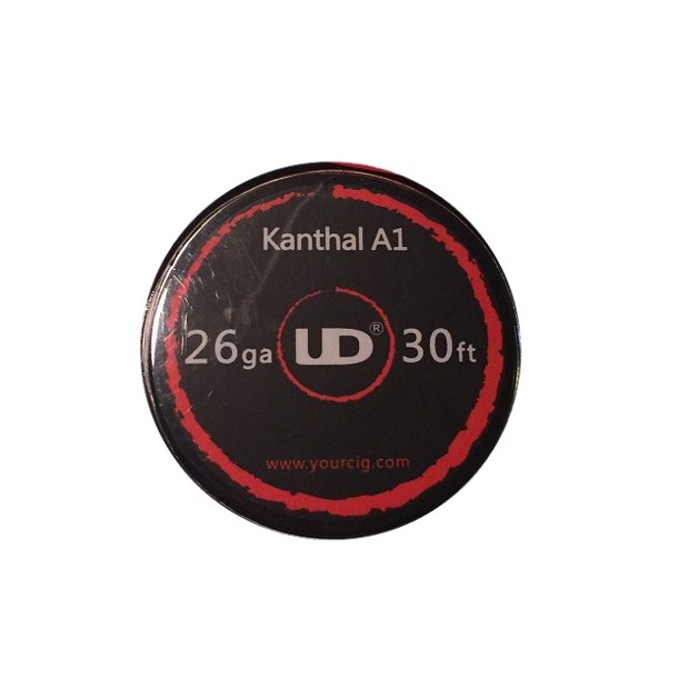 UD Kanthal A1