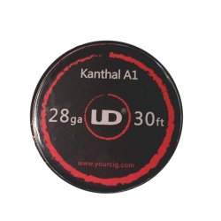 UD Kanthal A1