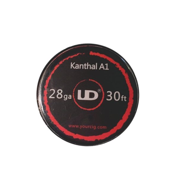 UD Kanthal A1