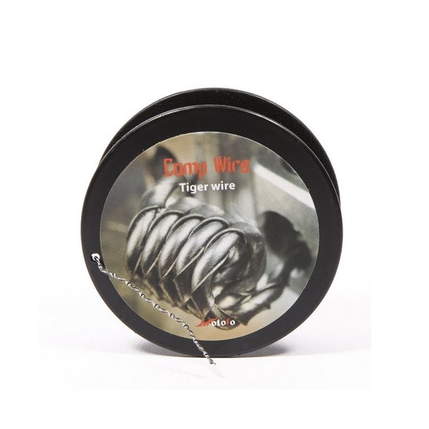 Competition Tiger Wire