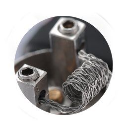 GeekVape Weaver Wire