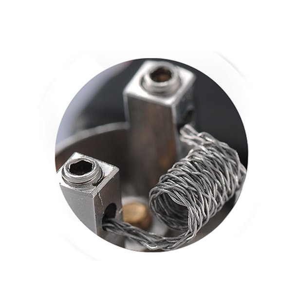 GeekVape Weaver Wire