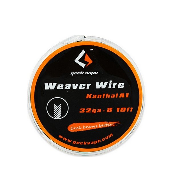 GeekVape Weaver Wire