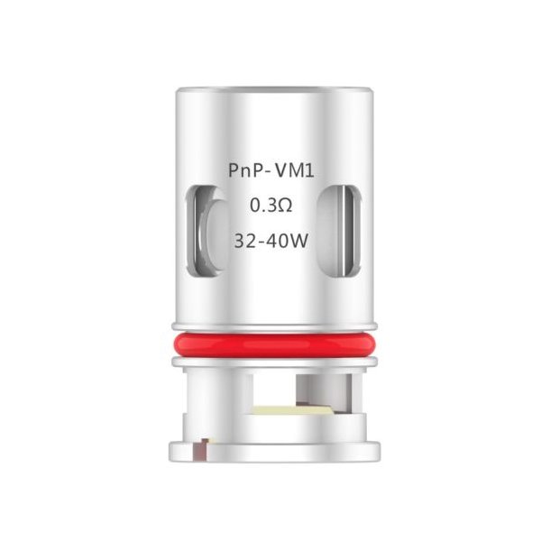 PnP VM1 (5 PCS) - 0.3ohm