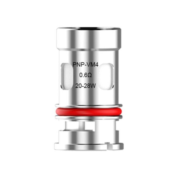 PnP VM4 (5 PCS) - 0.6ohm