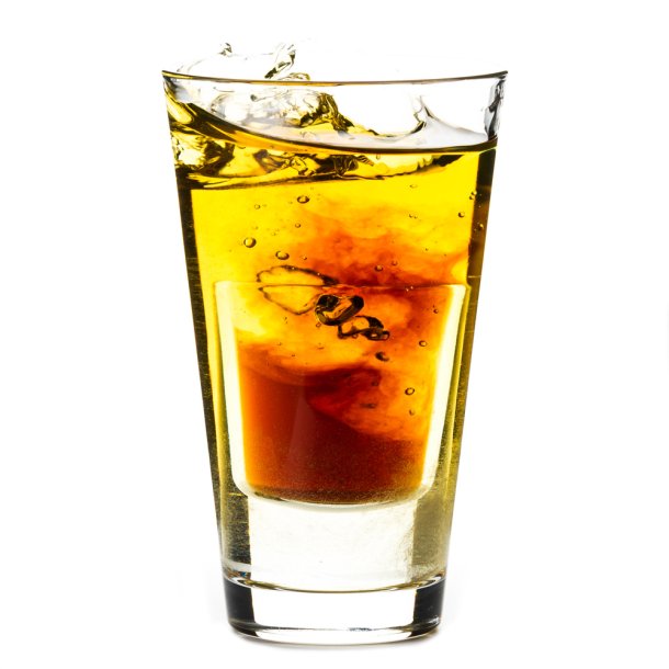 Reserveglas