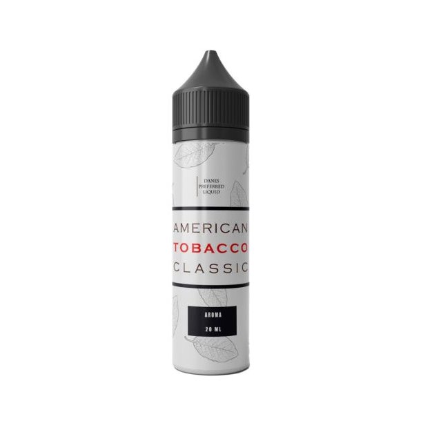 American Tobacco Classic 60ML
