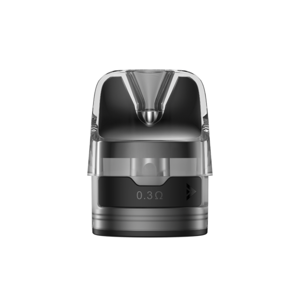 Argus E40 Cartridge (2 PCS) - 0.3ohm