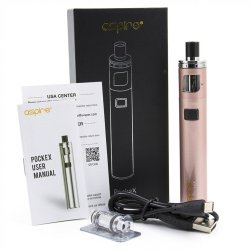 Aspire PockeX Aio 1500 mAh