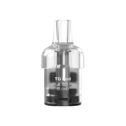 Tg Pod (2 PCS) 0,8ohm