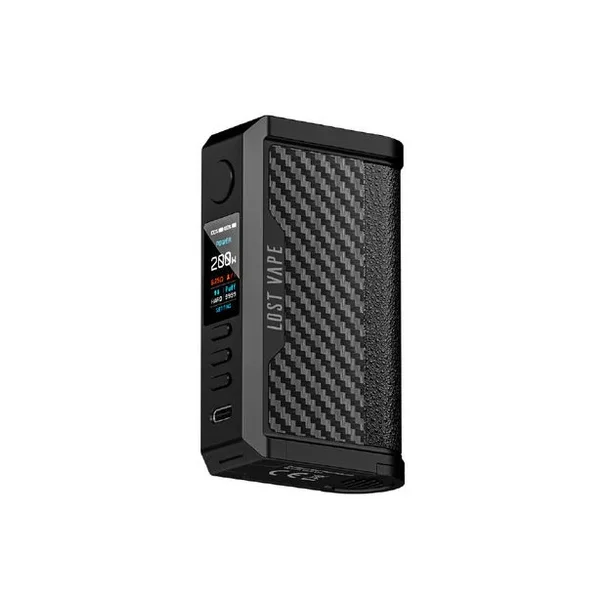 Lost Vape Centaurus Q200 Box MOD