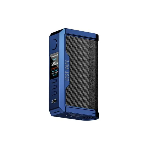 Lost Vape Centaurus Q200 Box MOD