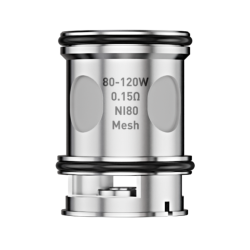 Lost Vape UB Max X (3 PCS) - 0.15ohm