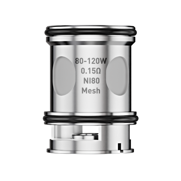 Lost Vape UB Max X (3 PCS) - 0.15ohm