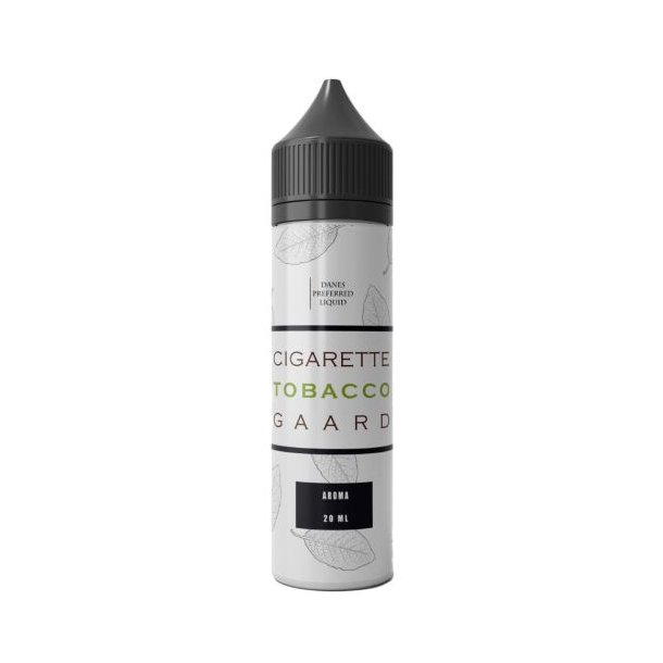 Cigarettte Tobacco Gaard 60ML