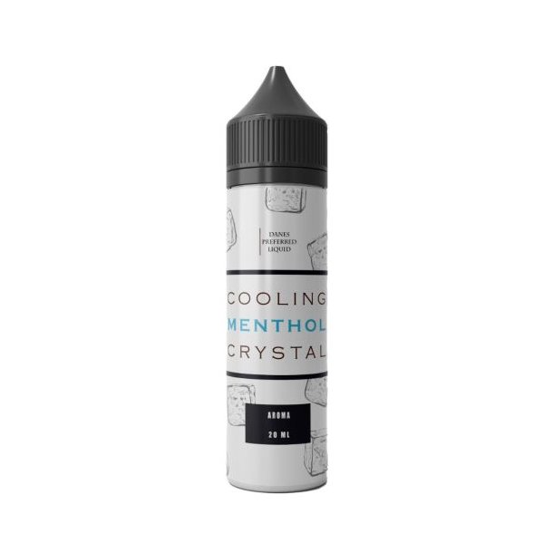 Cooling Menthol Crystal 60ML