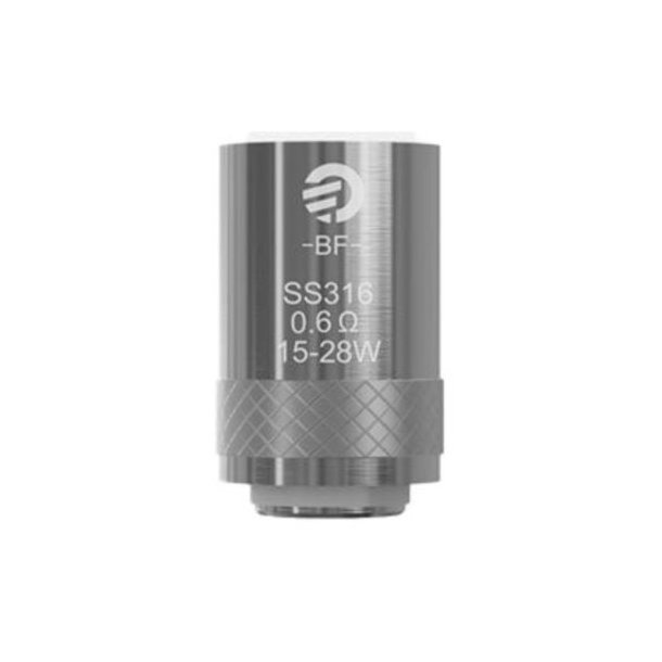 Joyetech Bf ss316 (5 PCS) - 0.6ohm