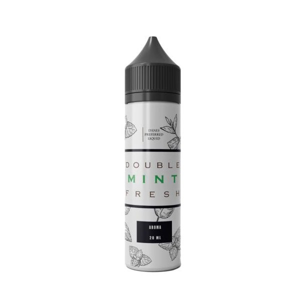 Double Mint Fresh 60ML