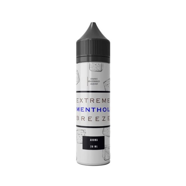 Extreme Menthol Breeze 60ML