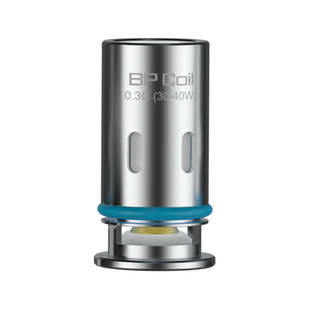 Aspire Bp Mesh (5 PCS) - 0.3ohm