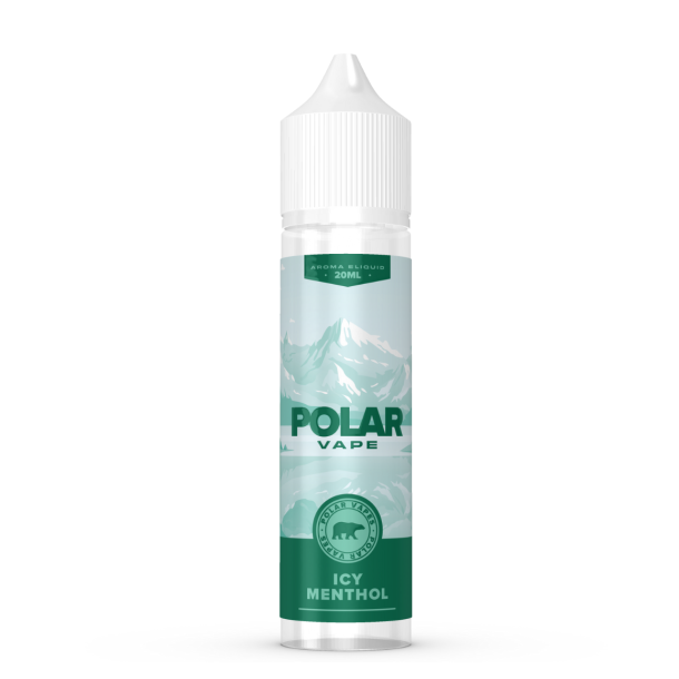 Icy Menthol 60ml