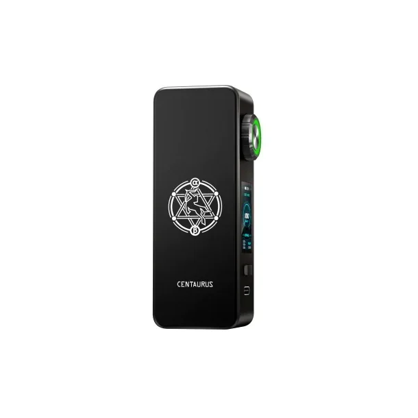 Lost Vape Centaurus M100 Box MOD