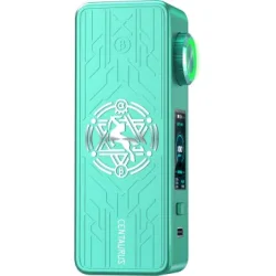 Lost Vape Centaurus M100 Box MOD