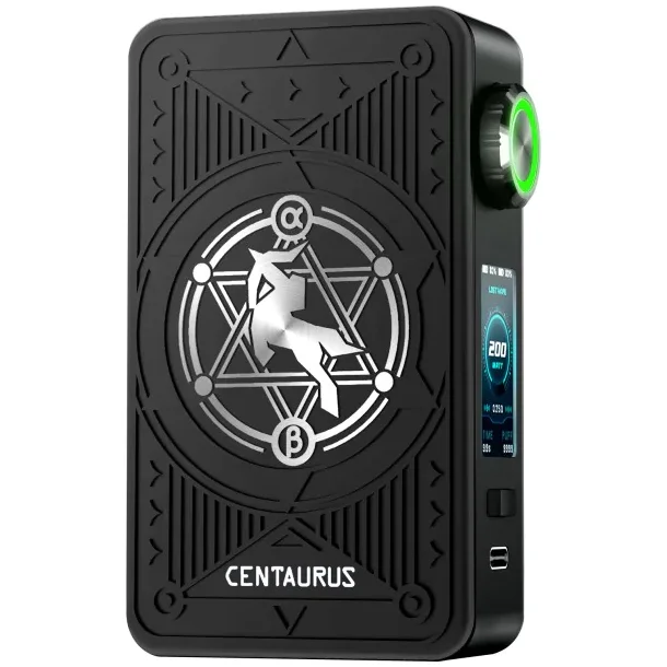 Lost Vape Centaurus M200 Box MOD