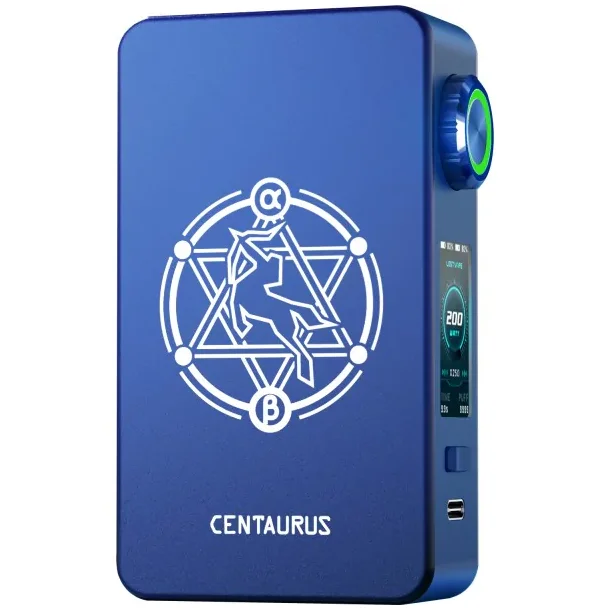 Lost Vape Centaurus M200 Box MOD