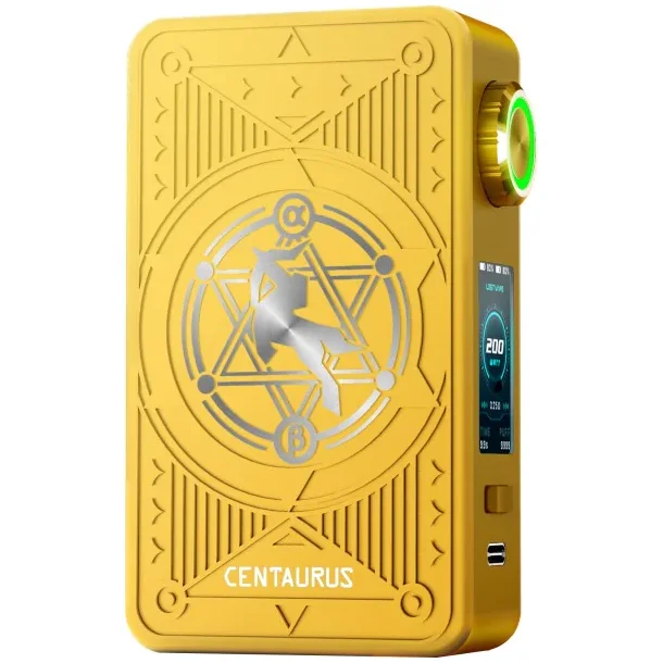 Lost Vape Centaurus M200 Box MOD