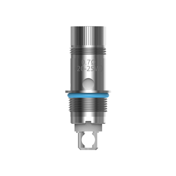 Nautilus 2s Mesh (5 PCS) - 0.7ohm
