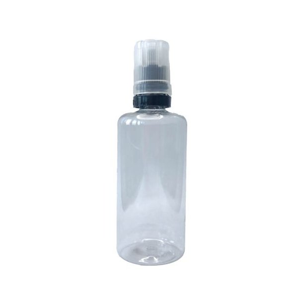 60ml Flaske
