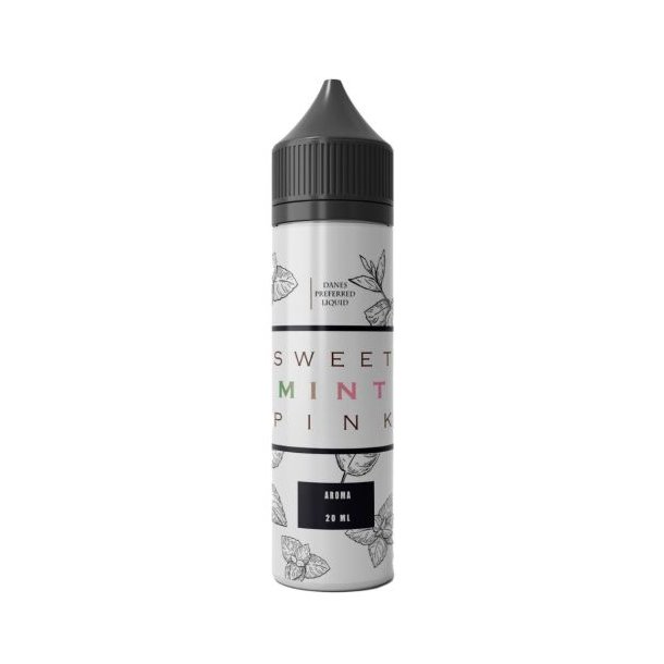 Sweet Mint Pink 60ML