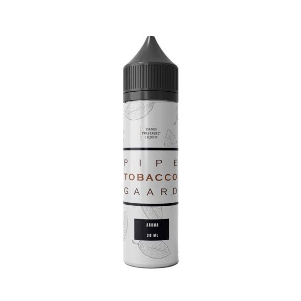 Pipe Tobacco Gaard 60ML