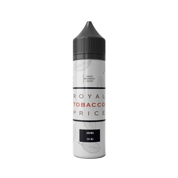 Royal Tobacco Price 60ML