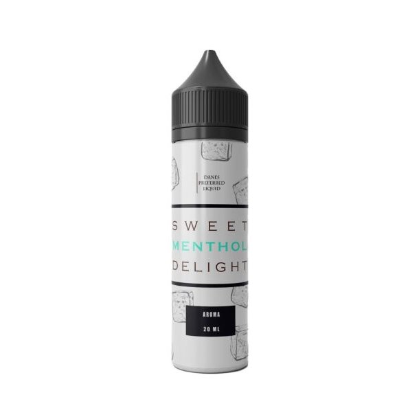 Sweet Menthol Delight 60ML