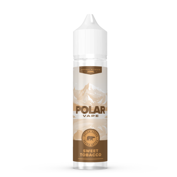 Sweet Tobacco 60ml