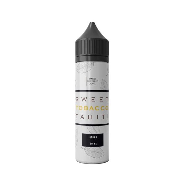 Sweet Tobacco Tahiti 60ML