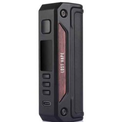Lost Vape Thelema Solo 100W Box MOD