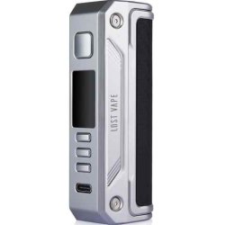 Lost Vape Thelema Solo 100W Box MOD