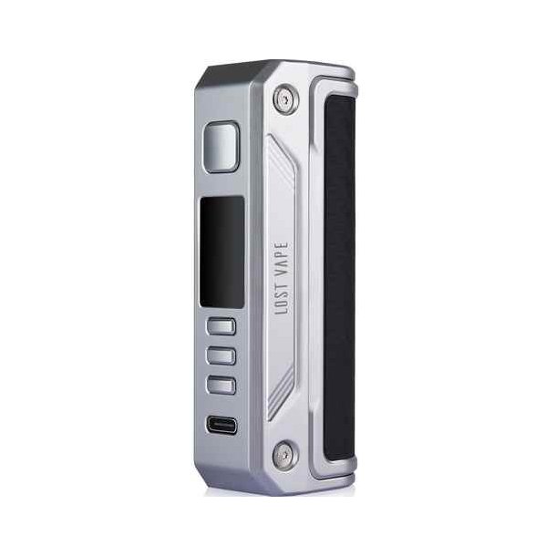 Lost Vape Thelema Solo 100W Box MOD
