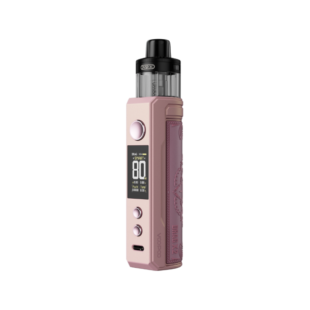 Voopoo Drag X2 Kit