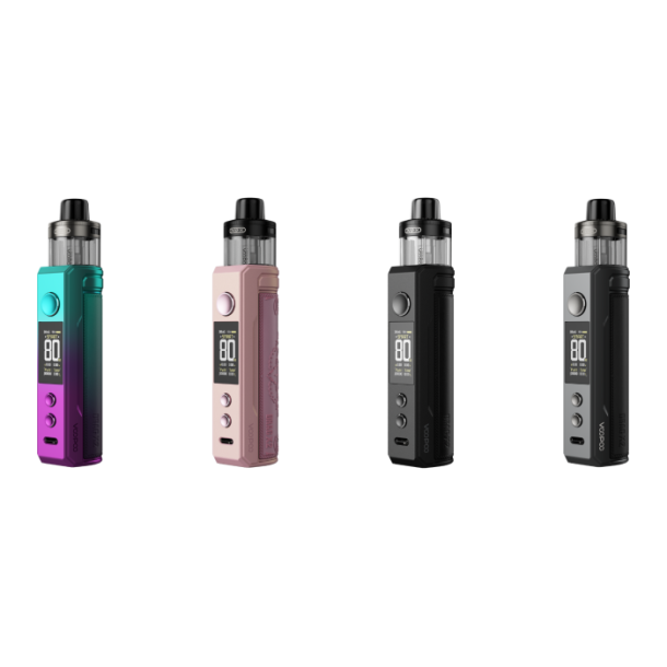 Voopoo Drag X2 Kit