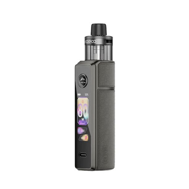 Voopoo Drag X3 Kit