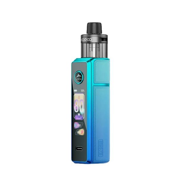 Voopoo Drag X3 Kit