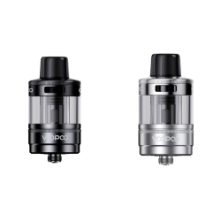 VOOPOO PnP X pod Tank DTL