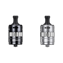 VOOPOO PnP X pod Tank MTL