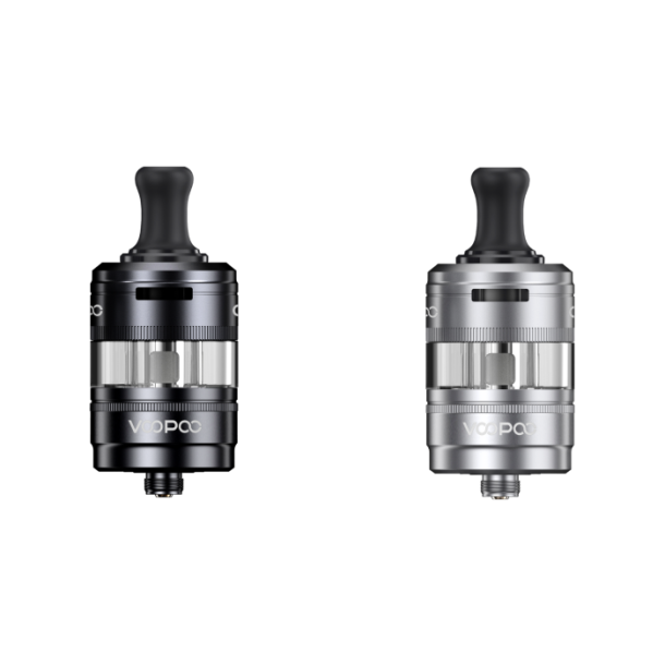 VOOPOO PnP X pod Tank MTL